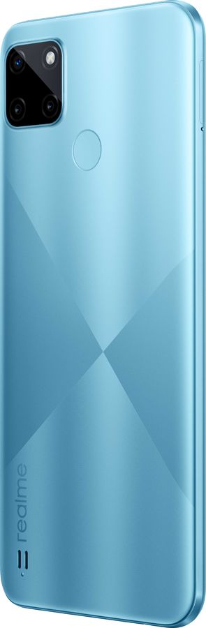 realme C21Y 4/64Gb Blue