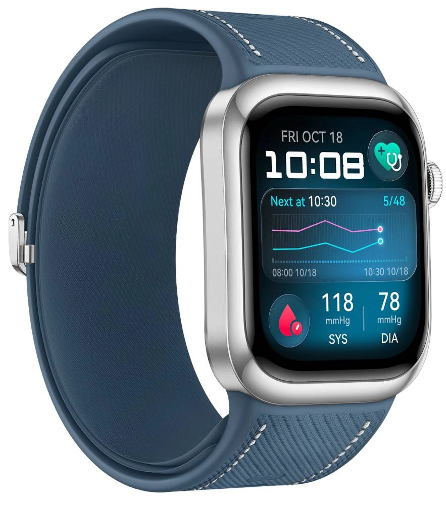 HUAWEI Watch D2 Luca-B29 Синие