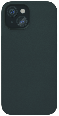 Изображение товара VLP Ecopelle Case с MagSafe для iPhone 15 Черный