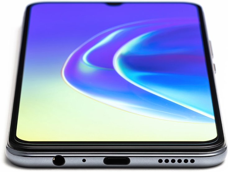 Vivo V21e 8/128Gb Black