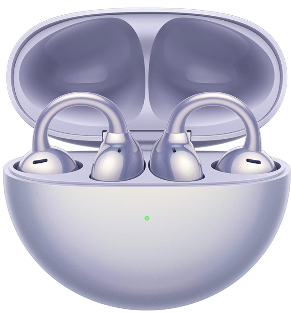 HUAWEI FreeClip Фиолетовые