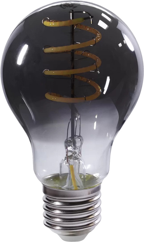 Geozon GSH-SLF03 филаментная Black