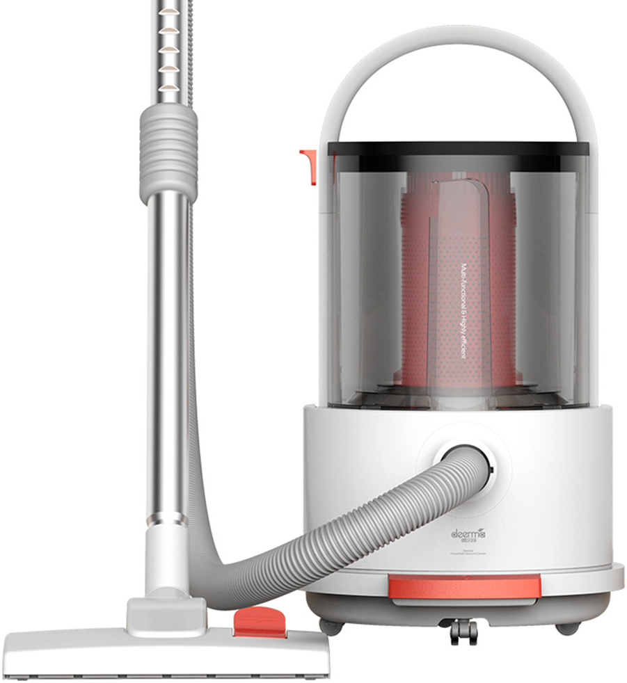 Deerma TJ200 Белый