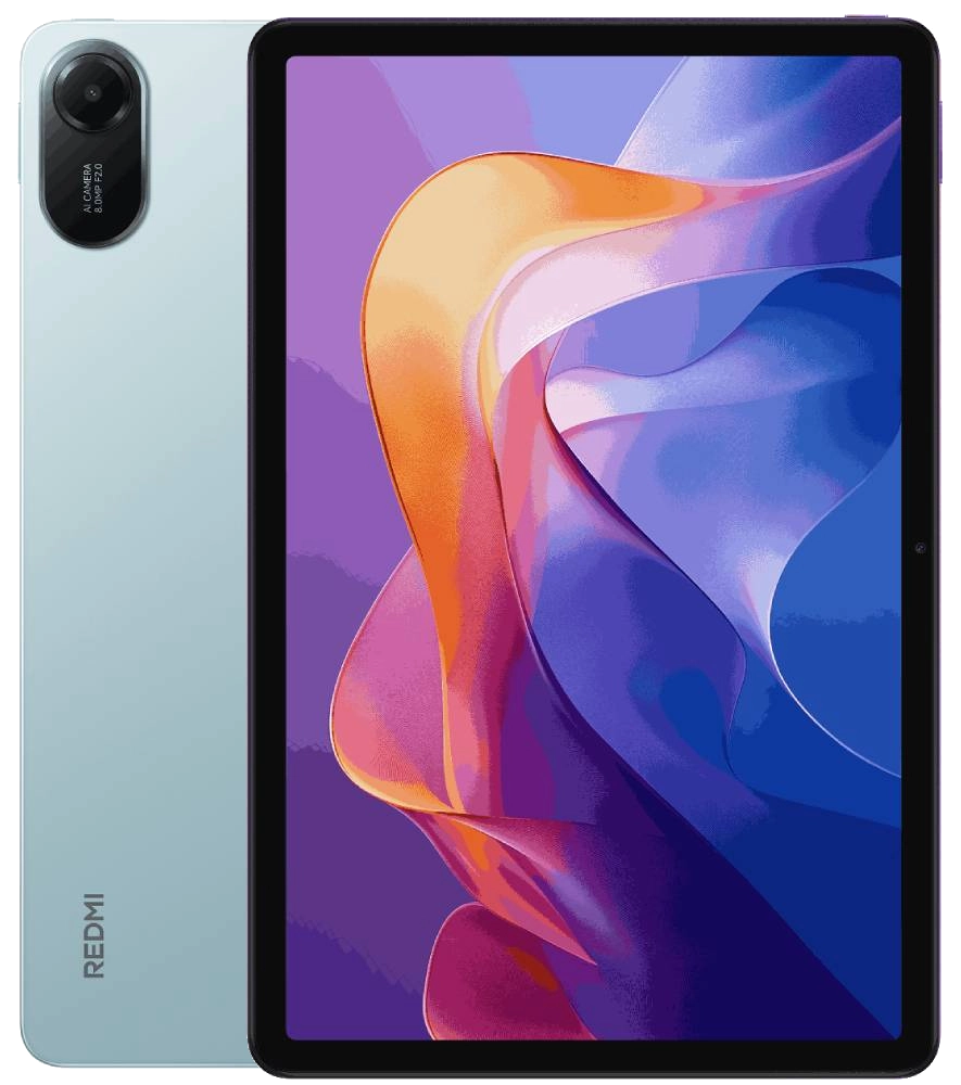 Xiaomi Redmi Pad 2 6GB+128GB ミントグリーン Xiaomi Redmi Pad 2 6/128GB Mint Green купить в интернет-магазине