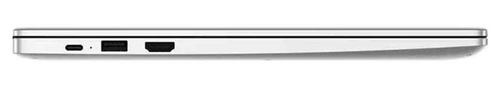 HUAWEI MateBook D15 BoD-WDH9 15.6" Core i5 1135G7 8/256Гб Win11 Серебристый