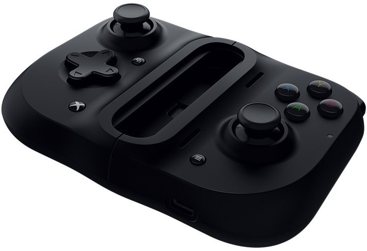 Razer Kishi for Android Xbox Black