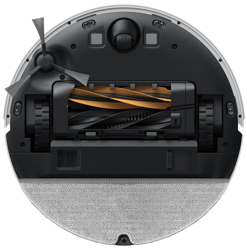 Dreame Bot D20 Plus Белый (RLD35GD)