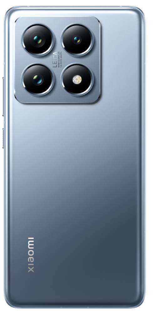 Xiaomi 14T Pro 12/512 Гб 5G Титановый синий