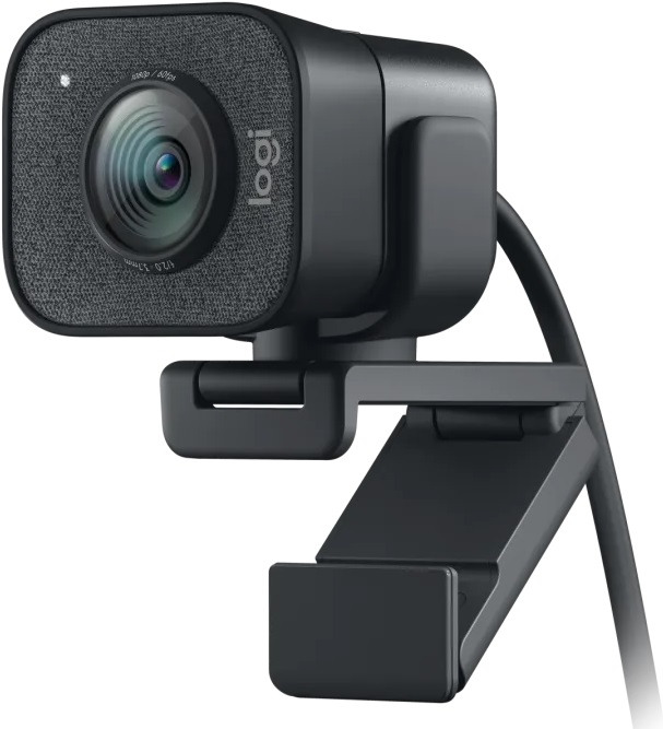 Logitech StreamCam Graphite