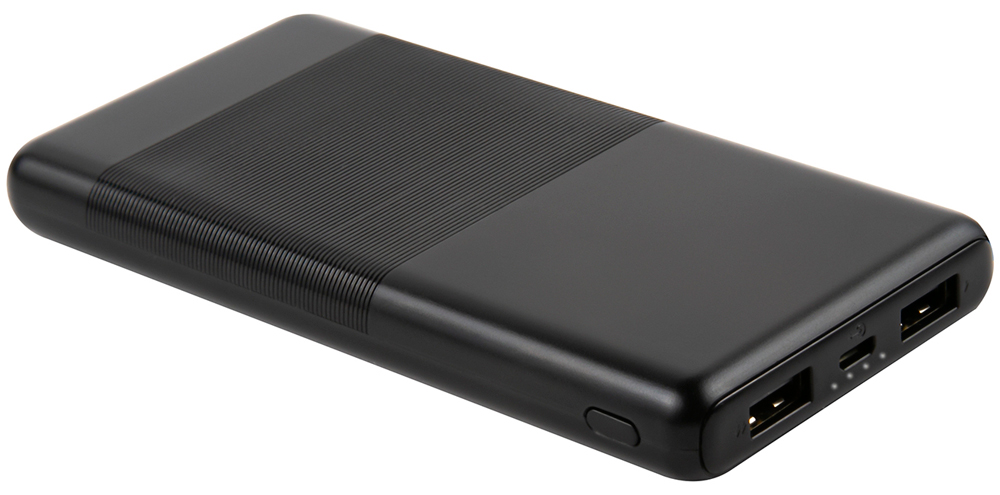 RedLine RP-21 6000mAh Black