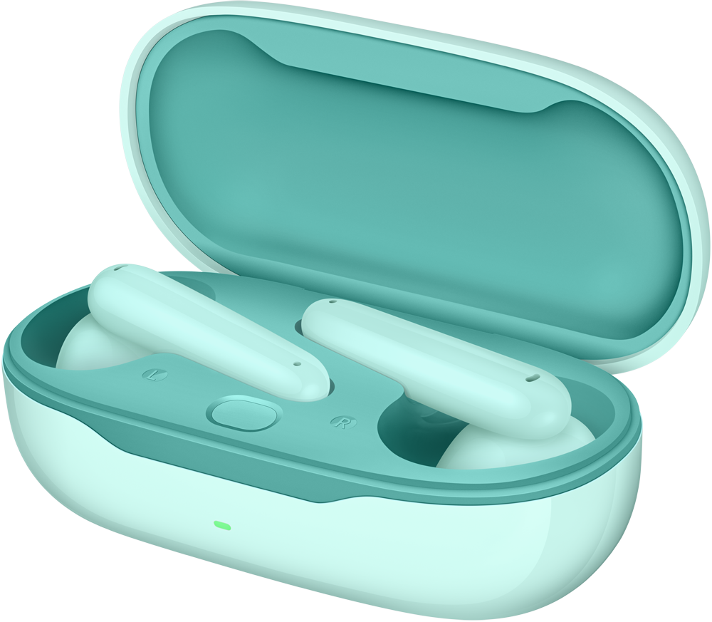 HUAWEI FreeBuds SE Синие