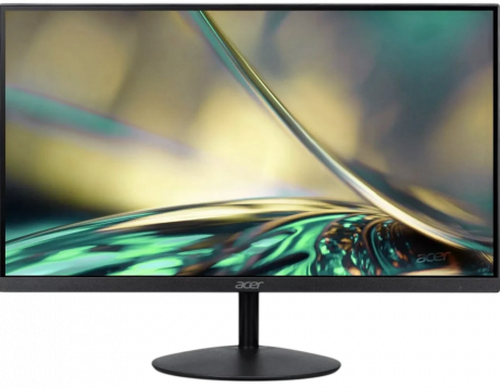 Изображение товара Монитор Acer SA322QAbmix 31.5'' 2560x1440 Изображение товара Монитор Acer SA322QAbmix 31.5'' 2560x1440
