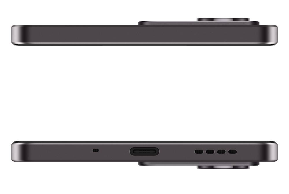 realme C75 8/256 Гб LTE Черный