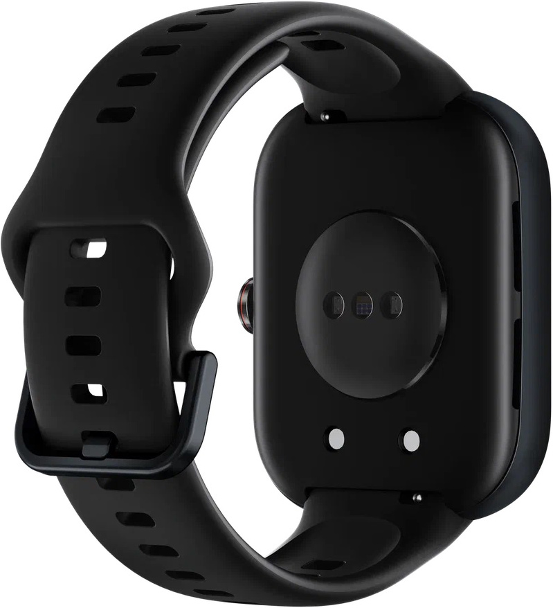 HONOR CHOICE Watch Черные