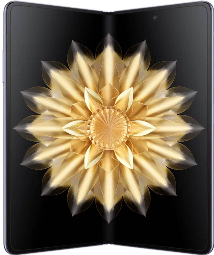 HONOR Magic V2 16/512 Гб Фиолетовый