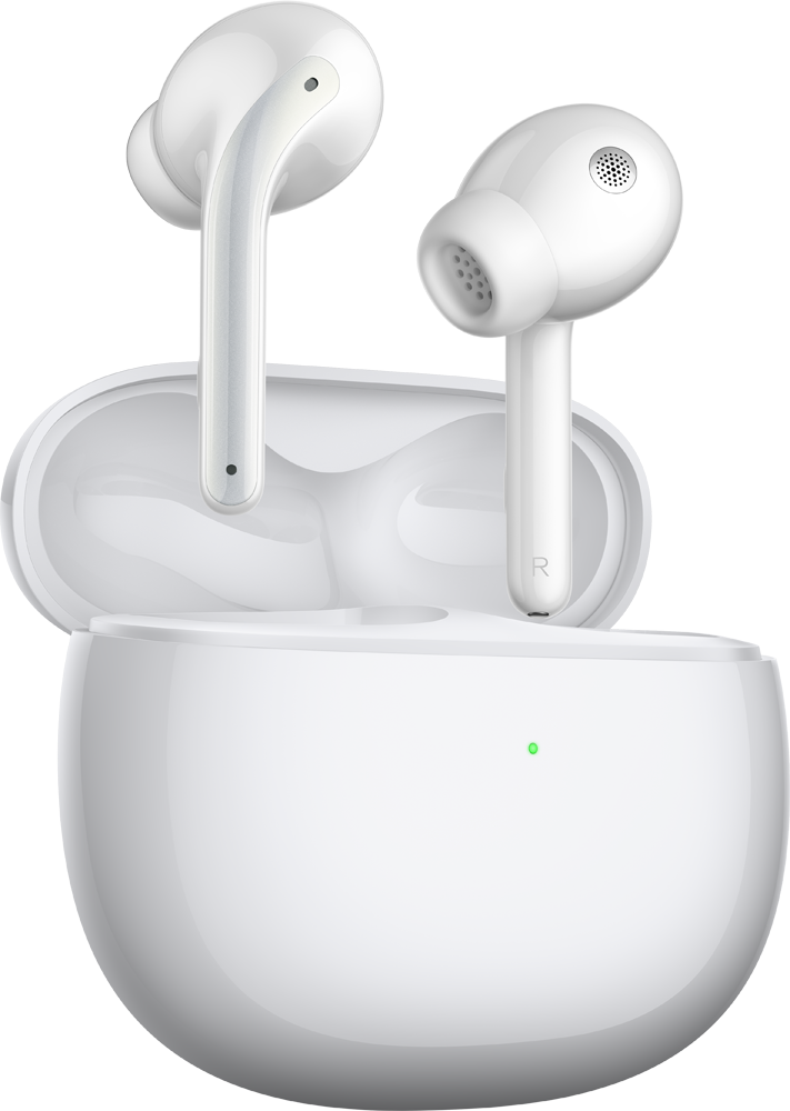 Xiaomi Buds 3 High End TWS White
