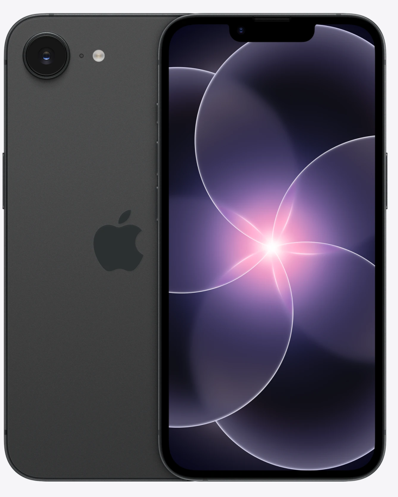 Смартфон Apple iPhone 17e 256GB — фото 1