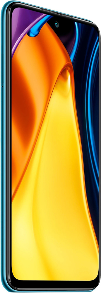 POCO M3 Pro 4/64Gb Blue