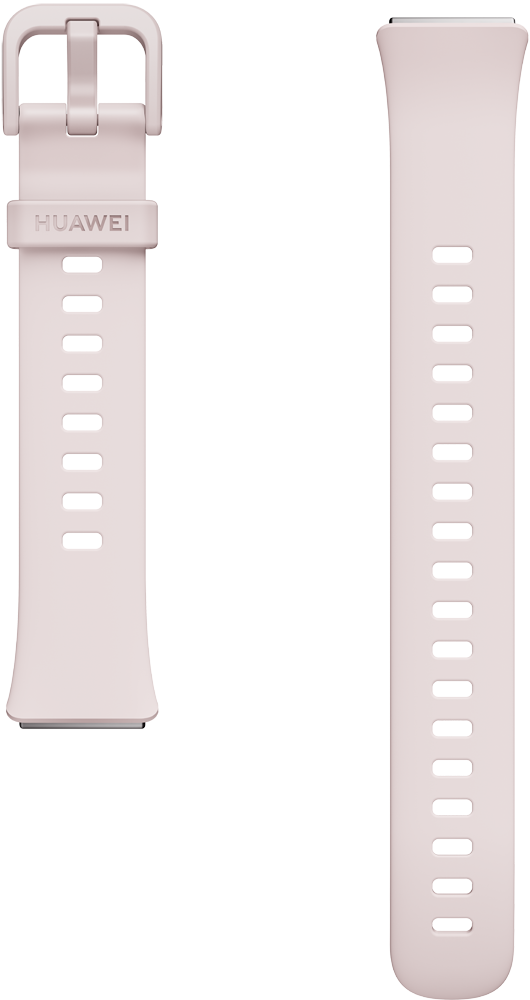 HUAWEI Band 7 Lea-B19 Розовый