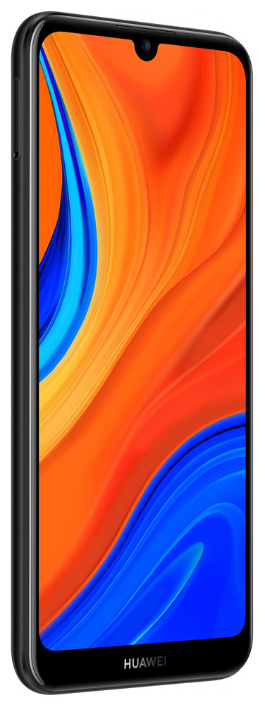 HUAWEI Y6s 3/64Gb Starry Black