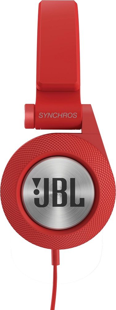 JBL E30 Red
