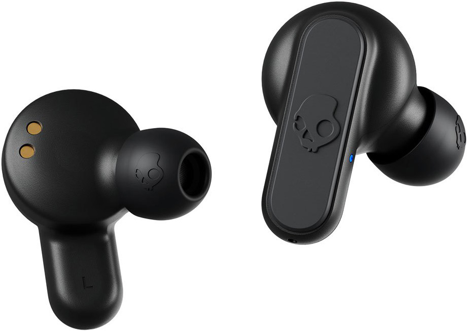 Skullcandy DIME TRUE WIRELESS IN-EAR Black
