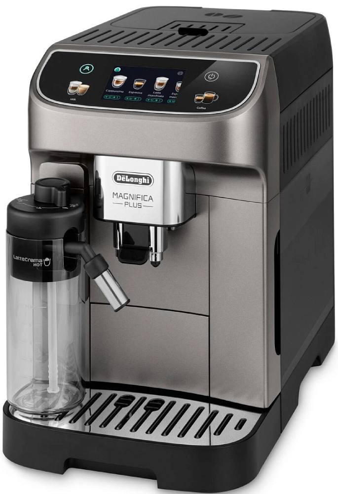 Кофемашина DeLonghi — фото 4