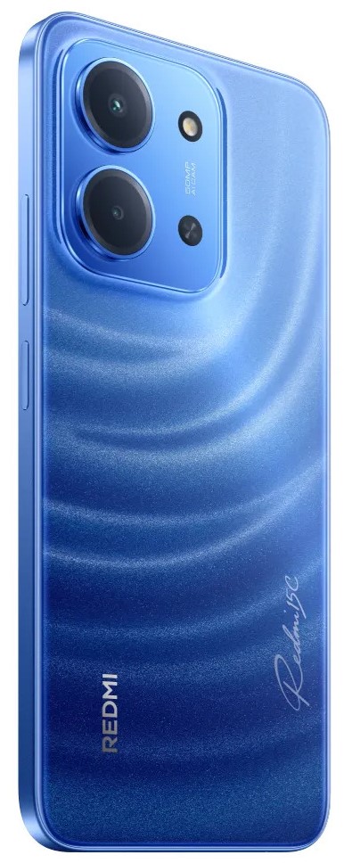 Xiaomi REDMI 15C 4/256 Гб Лунный голубой