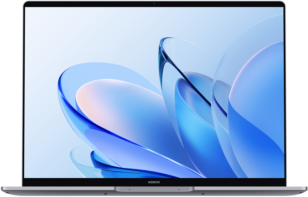 HONOR MagicBook 14 GLO-G561 14,2" Core i5-13500H 16Gb/1Tb Win11 Космический серый (5301AFRK)