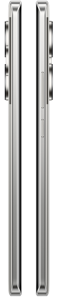 realme GT 6 12/256 Гб Зеркальный серебряный