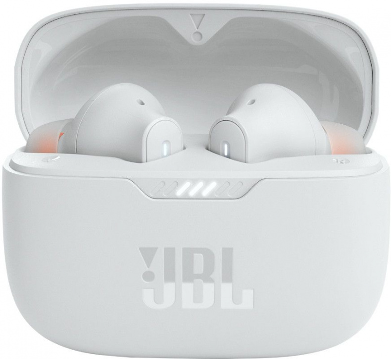 JBL Tune 230NC TWS White