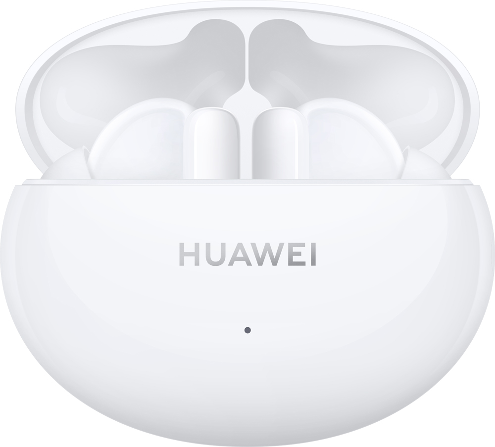 HUAWEI FreeBuds 4i Керамический белый