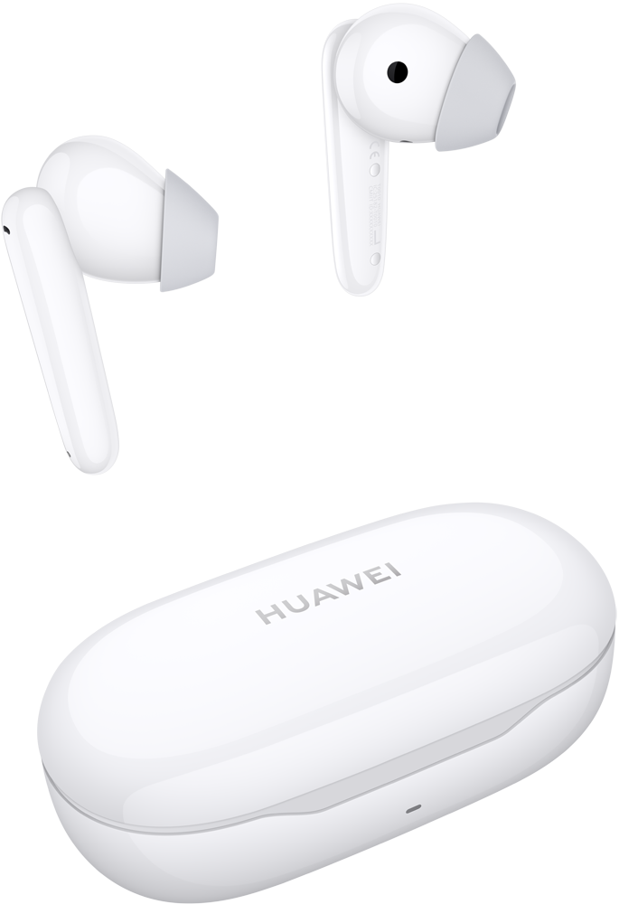 HUAWEI FreeBuds SE Белые