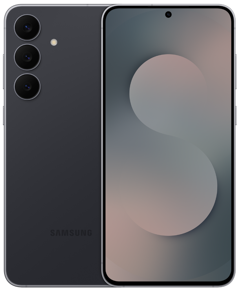 Samsung Galaxy S25 FE 8/256 Гб 5G Dual sim Черный