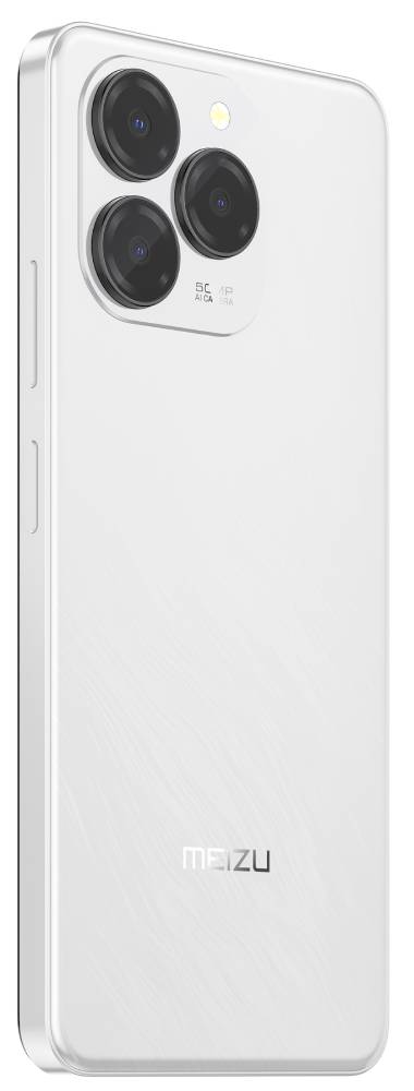 Meizu Note 21 8/256 Гб LTE Белый