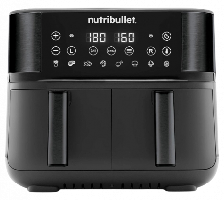 Изображение товара Nutribullet NBA081B Черный