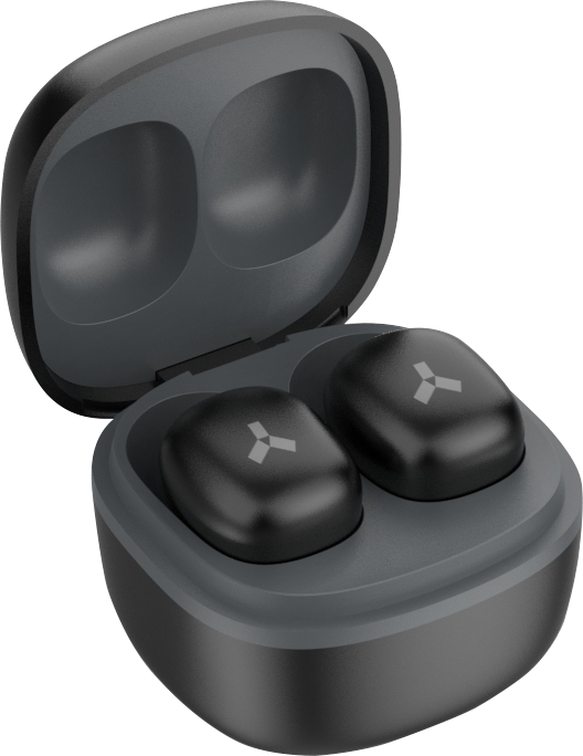 Accesstyle Candy Черные