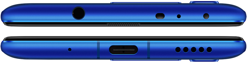 HONOR View 20 6/128 Gb Sapphire Blue