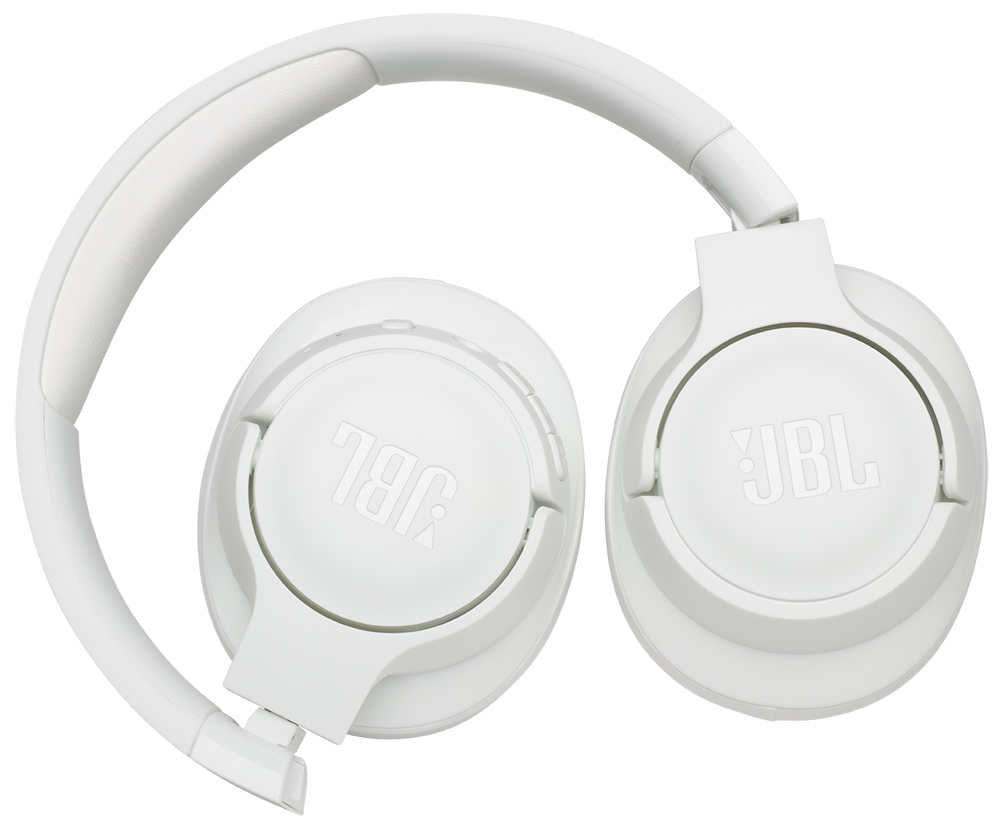 JBL TUNE 700BT White