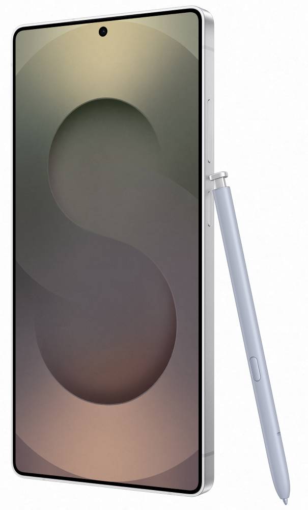 Samsung Galaxy S25 Ultra 12/256 Гб 5G Титановый серебристый (S938)