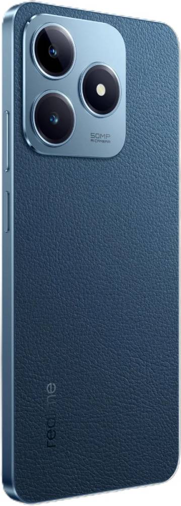 realme C63 6/128 Гб LTE Синий