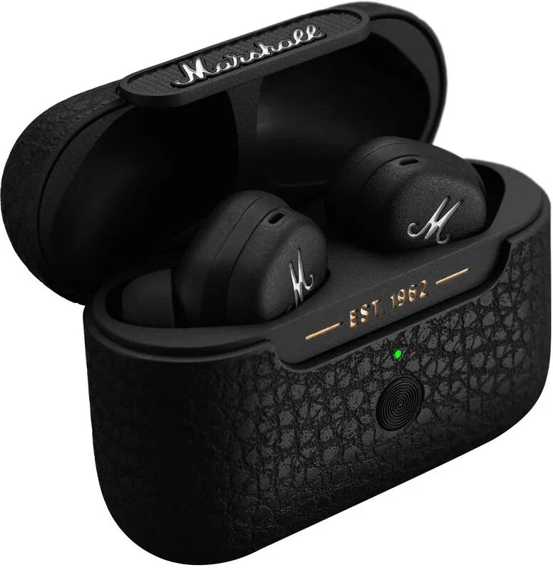 Marshall Motif ANC Черные