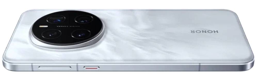 HONOR Magic7 Pro 12/512 Гб 5G Серый