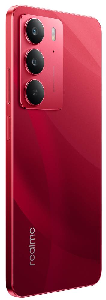 realme C75 8/256 Гб LTE Красный