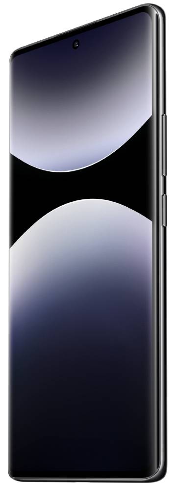 Xiaomi REDMI Note 14 Pro 8/256 Гб LTE Полуночный черный