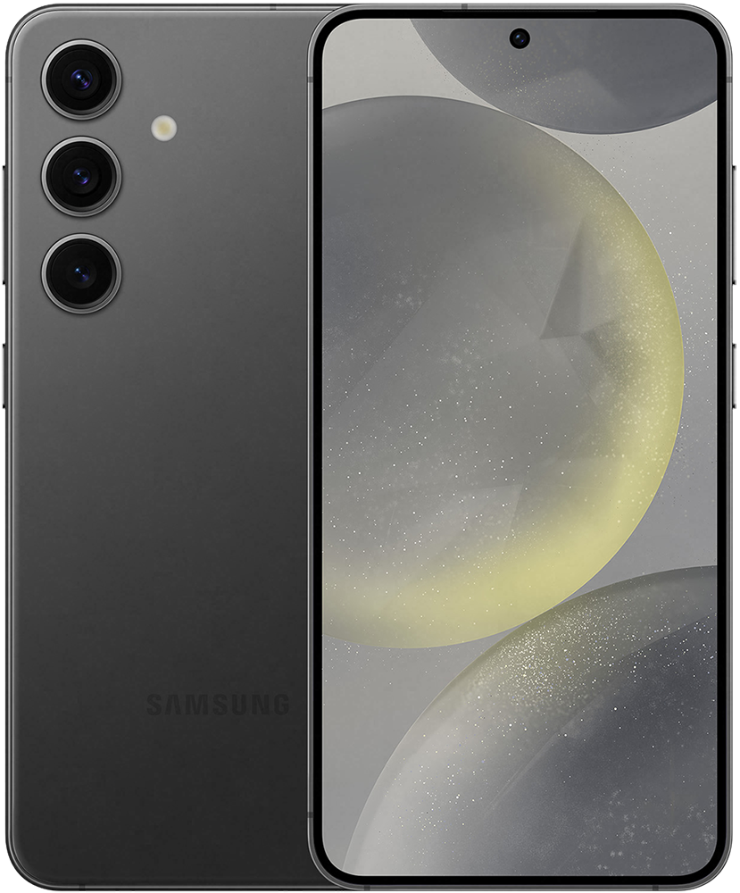 Характеристики Смартфон Samsung Galaxy S24 8/256 Гб 5G Черный