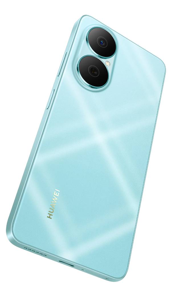 HUAWEI Nova Y73 8/256 Гб LTE Голубой