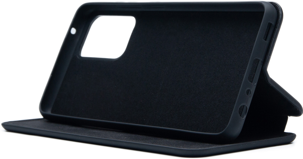 Borasco Samsung Galaxy A52 ShellCase Black