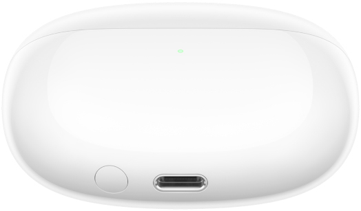 Xiaomi Buds 3T Pro Белые