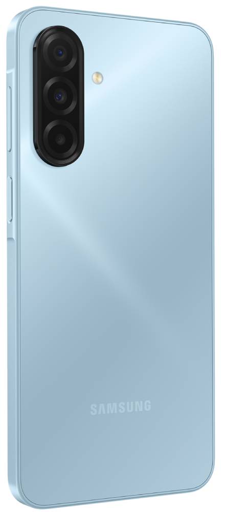 Samsung Galaxy A17 8/256 Гб LTE Dual sim Голубой (A175F)